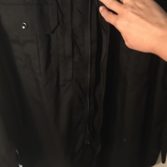 Military style jackets and shirts - Picture 7 of 13